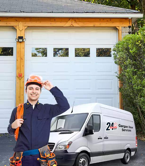 Garage Door Installation Sunrise