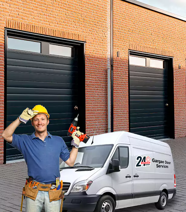 Garage Door Maintenance Sunrise