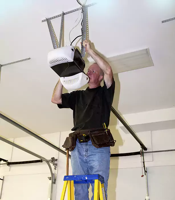 Garage Door Opener Replacement Sunrise