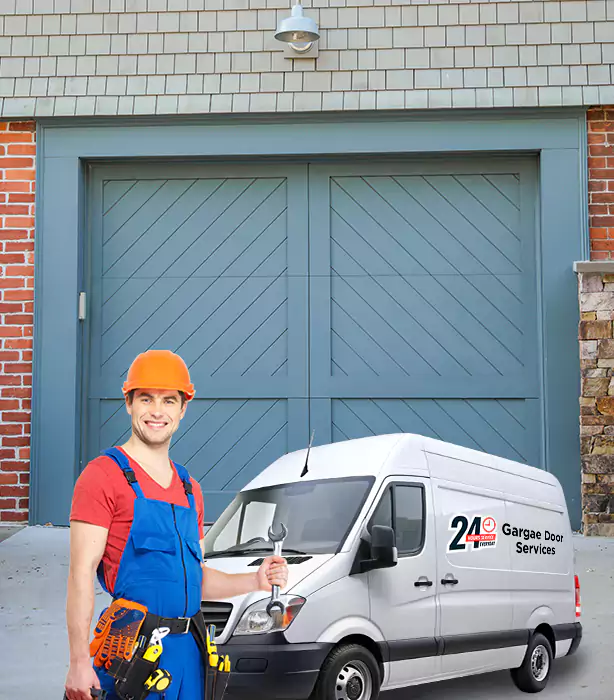 Garage Door Repair Sunrise
