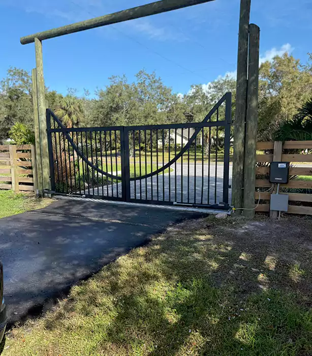 Gate Repair Sunrise