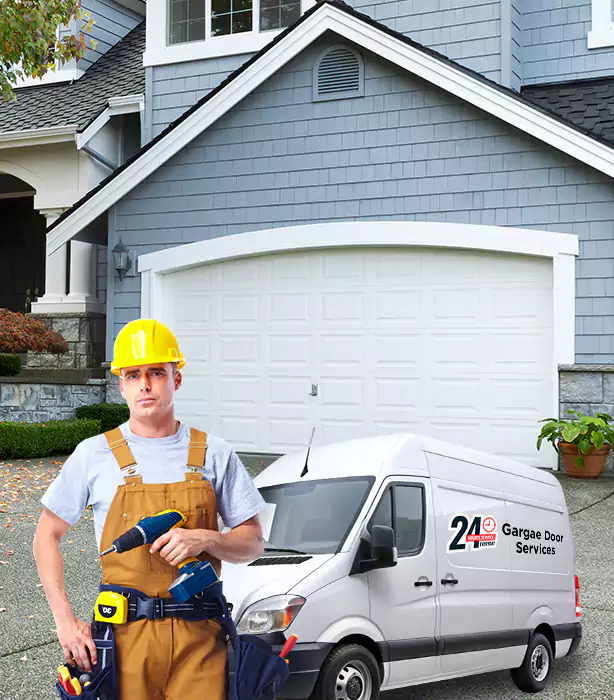 Reliable Garage Door Repair and Installation Services in Sunrise, FL