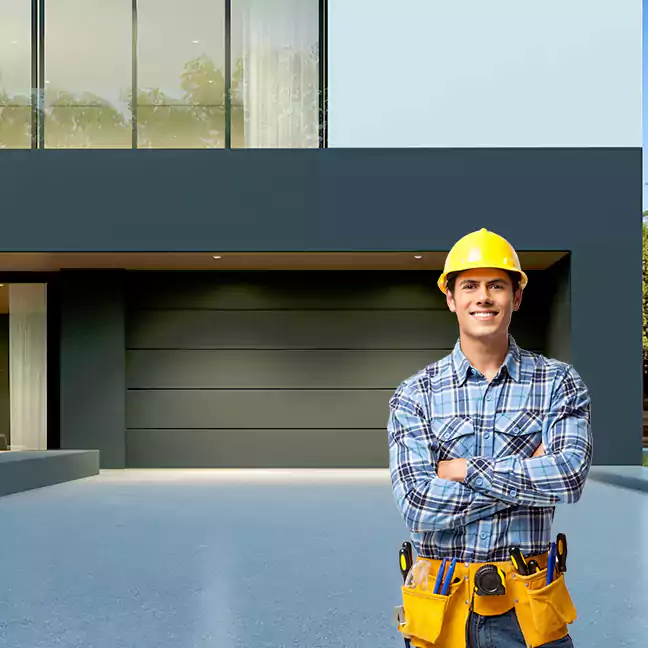 Our Best Garage Door Services in Sunrise, FL