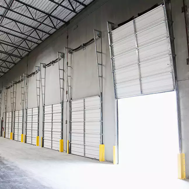 Top Rated Commercial Roll Up Garage Door Services in Sunrise, FL
