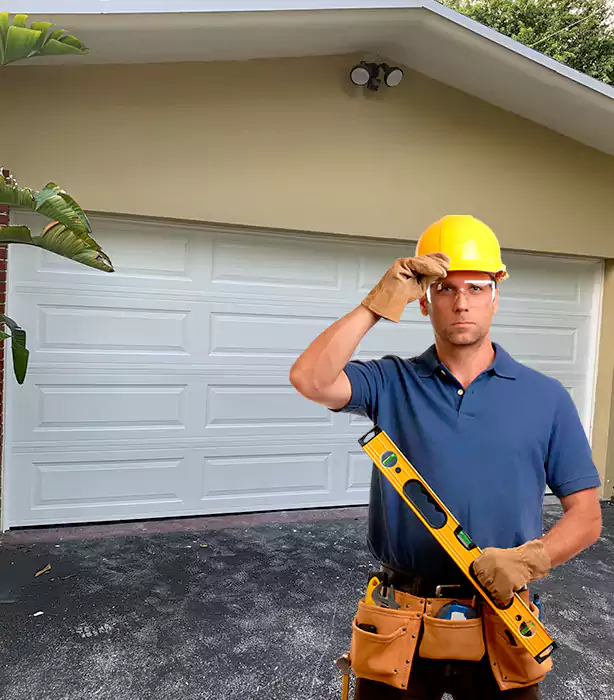 Our Best Garage Door in Sunrise, FL