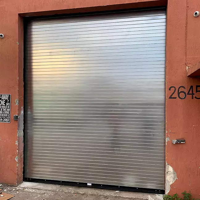 Trusted Roll up Garage Door Services Company in Sunrise, FL