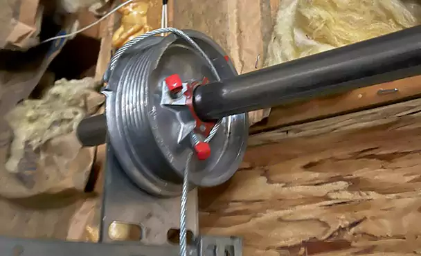 Garage Door Cable Repair in Sunrise, FL
