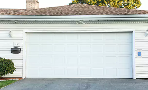 Garage Door Keypad Installation in Sunrise, FL