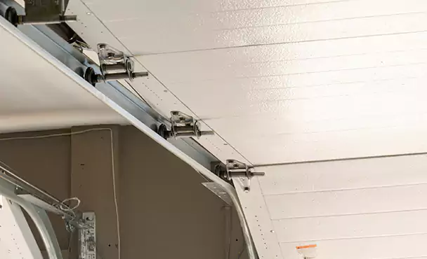 Garage Door Roller Replacement in Sunrise, FL