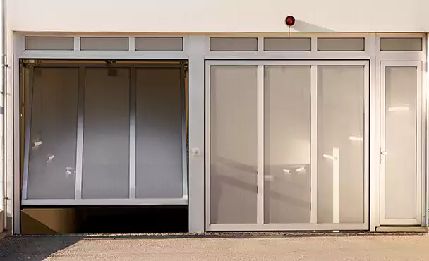 New Garage Doors Installation in Sunrise, FL