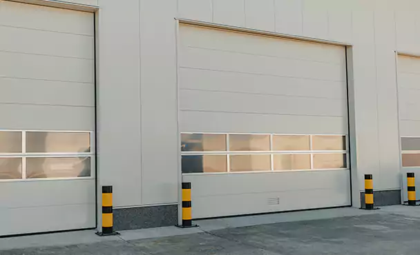 Overhead Doors Installation in Sunrise, FL