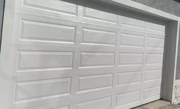 Garage Door Trim Replacement in Sunrise, FL