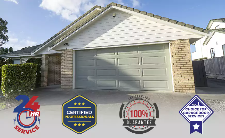 Our Affordable Residential Garage Door Prices in Sunrise, FL