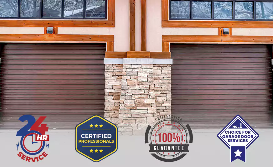 Custom Wood Roll Up Doors Services in  Sunrise, FL