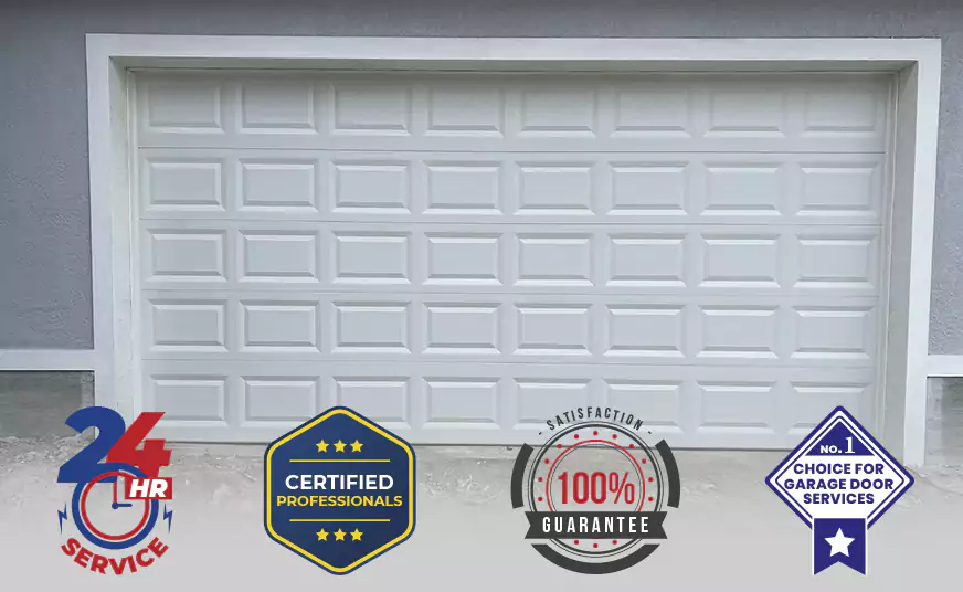 Genie Overhead Garage Door Replacement Services in Sunrise, FL