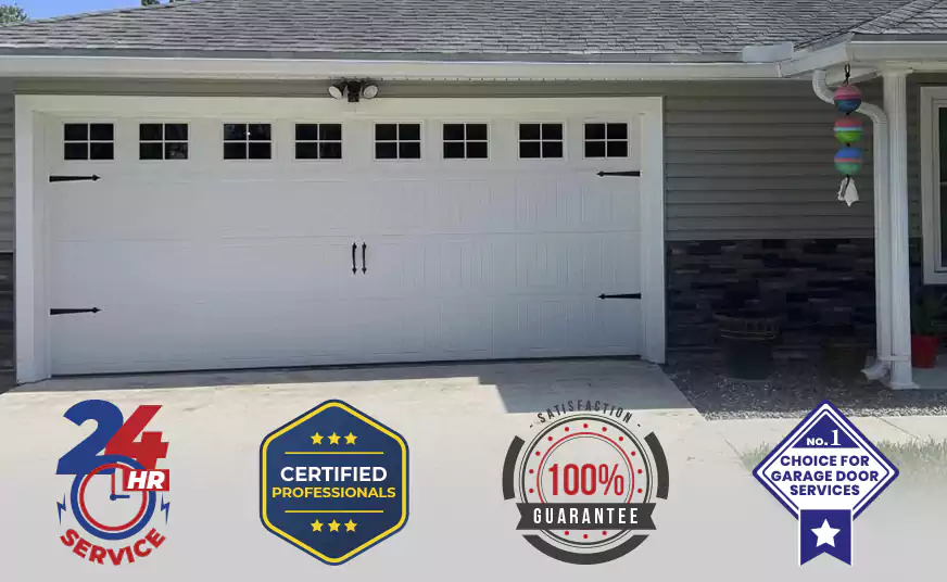 Garage Door Lock Kit Installation in Sunrise, FL