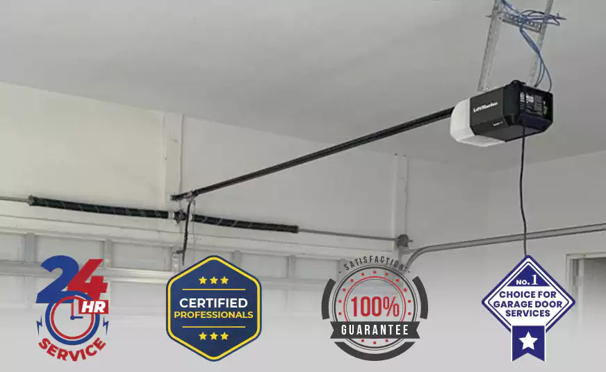 LiftMaster Gate Repair Near Me in Sunrise, FL