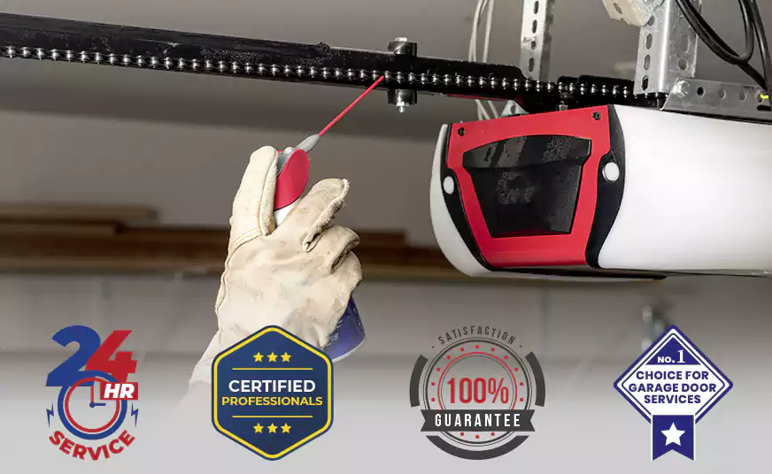 Garage Door Opener Remote Control Replacement in Sunrise, FL