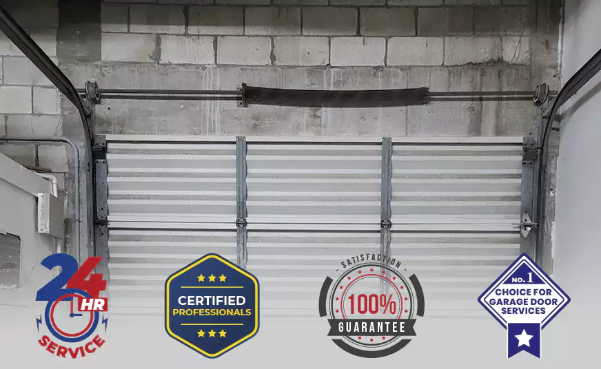 24/7 Emergency Garage Door Spring Installation in Sunrise, FL Today!