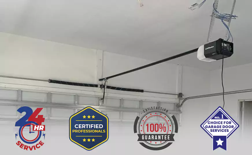 Seceuroglide Motor Replacement in Sunrise, FL