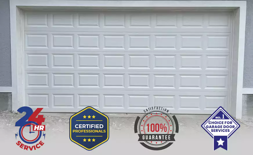 Garage Door Lock Installation Services in Sunrise, FL