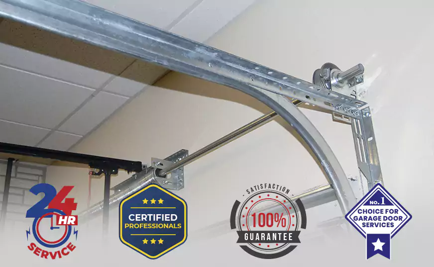 Garage Door Cable Repair in Sunrise, FL