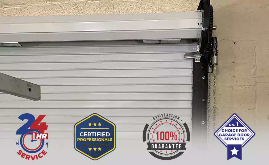 Types Of Commercial Roll Up Doors Replacement Services We Offer in  Sunrise, FL