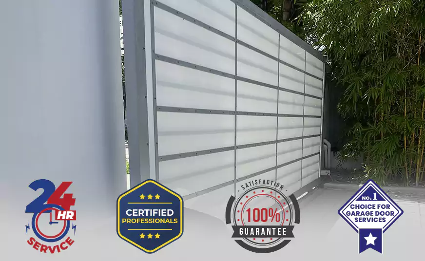 Specializing in Electric Gate Repairs Across All Leading Brands in Sunrise, FL